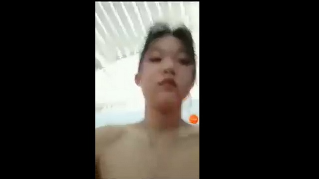 Clip sex VN nữ sinh 18 tuổi
