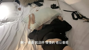 Asmr剧情淫语视频，出差老公听了立马硬着回家，主页还有更骚的等你来玩