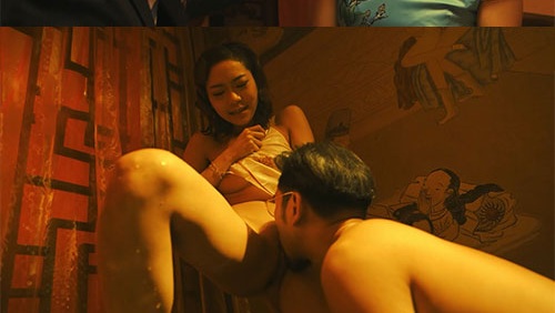 Lầu Xanh Tập 5 – Đêm Cuối Mộ Dao Thả Rông Làm đĩ, Phim Sex Vietsub Nóng Bỏng