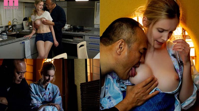 Miaa-685 – Lily Hart – Bố Chồng Nhiệt Tình Hướng Dẫn Con Dâu Ngoại Quốc Thấm Nhuần Văn Hóa Nhật đầy Mê Hoặc