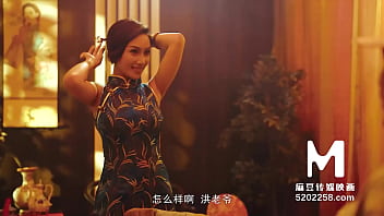 Phim Sex Châu á Cực Phê: Trailer Massage Kiểu Trung Tập 2 – Li Rong Rong Thân Hình Nóng Bỏng Và Những Màn đụ đỉ đỉnh Cao