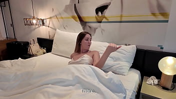 Một Giường, Một Bí Mật… đêm Mây Mưa Với Bà Bạn Thân Gợi Cảm Của Mẹ Kế