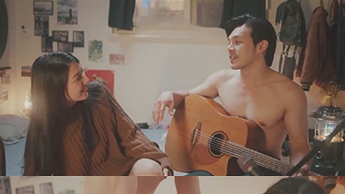 Anh Nhạc Sĩ đụ Nát Lồn Em Gái Vừa Bị Bồ đá – Phim Sex Vietsub