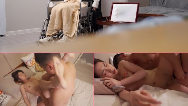 Bố Dượng Chăm Sóc đứa Con Gái Liệt Chân Bằng Những Cử Chỉ đầy Nhục Cảm – Phim Sex Vietsub.ts