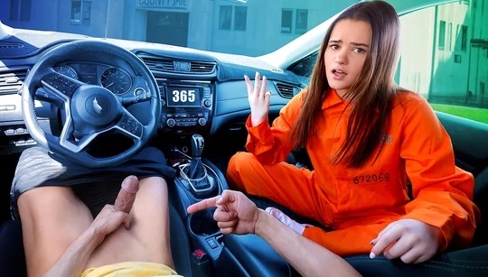 Dọa Em Gái Trộm đồ Lót để Chịch Cô ấy – Phim Sex Vietsub