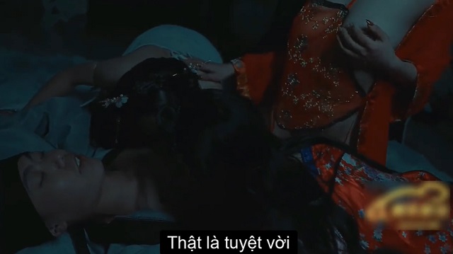 Thằng Thư Sinh Khờ Khạo Bị Lũ Yêu Tinh Háo Sắc Cưỡng Hiếp Tập Thể