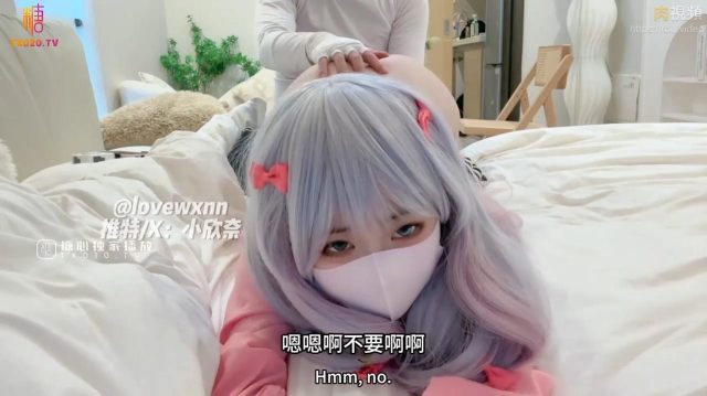 Thánh 91 đụ Gái Non Cosplay Nhân Vật Siêu Dễ Thương Izumi Sagiri, Bắn Tinh đầy Lồn Non Hai Lần Liền, Tiểu Hân Nại (loli Nại)