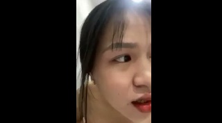 Tiktoker Nứng Lồn Quay Clip Tự Sướng
