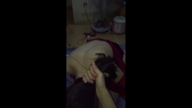 Video Bú Cu Cực Phê