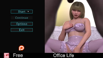 Cuộc Sống Văn Phòng Nóng Bỏng