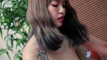 Cô Gái Trung Hoa Dâm đãng Chịch Tới Bến Với Anh Chàng Mập ú