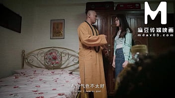Sư Trụ Trì Thiếu Lâm Tự Dùng Dương Vật Trị Liệu Cho Tín Nữ