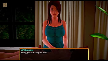 Gia đình Mới Của Tôi 366: Cuộc Phiêu Lưu Tình ái Nóng Bỏng Và đầy Cám Dỗ