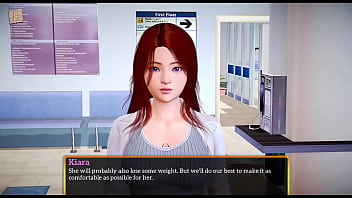 Gia Đình Mới Của Em 307: Cuộc Sống Đêm Đầy Dục Vọng