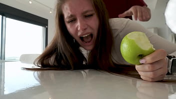 Bố Dượng Cưỡng đoạt Trinh Tiết Lỗ đít Con Gái 4k Nóng Bỏng