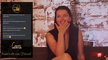 Tư Thế Nô Lệ, Trường Dạy Cưỡi Ngựa Nô Lệ Và ăn Mặc Chéo – Buổi Phát Trực Tiếp đầy Kích Thích Trên Discord Bnh #10