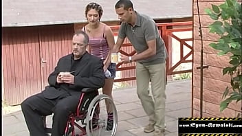 Ông Già Chơi Gái Trẻ