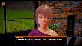 Gia đình Mới Của Tôi 361: Cuộc Tình Nóng Bỏng Và Những đêm Tràn Ngập đam Mê