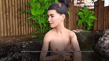 Hoàng Tử Ma Cà Rồng Atlas Thông Nát Lồn Với đít Thiếu Nữ Trung Hoa Trong Thất Đại Vực Đồ