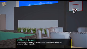 Gia Đình Mới Của Tôi Tập 326: Cuộc Tình Nóng Bỏng Và Những Màn Ân Ái Khó Quên