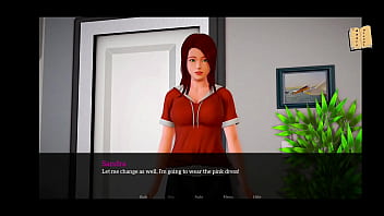 Gia Đình Mới Của Tôi 293: Cuộc Sống Thác Loạn Đầy Dục Vọng